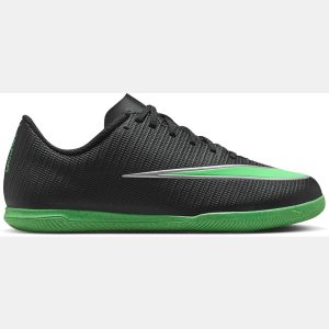 Nike Kids' Mercurial Vapor 17 Club Indoor Soccer Shoes