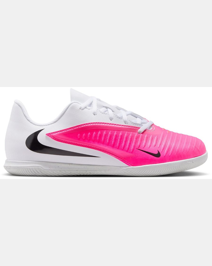 Nike Kids' Phantom 6 Club Indoor Soccer Shoes
