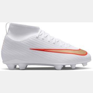 Nike Kids' Mercurial Superfly 11 Club FG Soccer Cleats