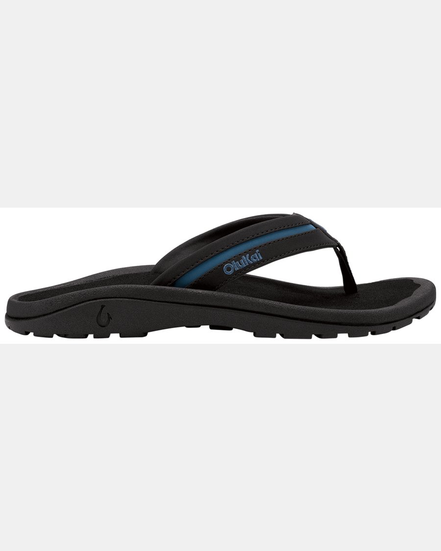 OluKai Men's Ohana Palua Flip Flops - Image 3