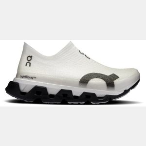 On LightSpray Cloudmonster 3 Hyper Running Shoes