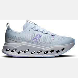 On Women's Cloudsurfer Max Running Shoes