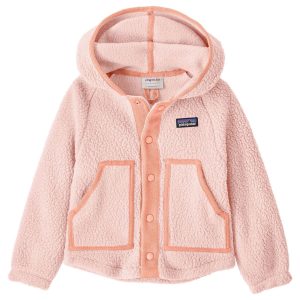 Patagonia Infant/Toddler Retro Pile Jacket