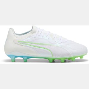 PUMA King 20 Ultimate FG/AG Soccer Cleats