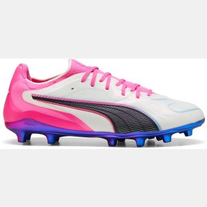 PUMA King 20 Ultimate FG/AG Soccer Cleats