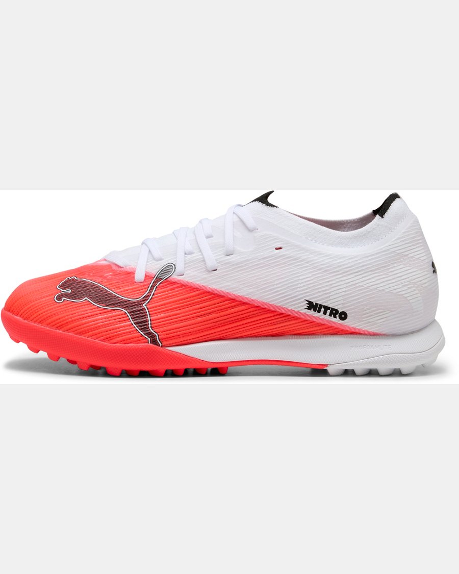 PUMA Ultra Nitro 7 Match Turf Soccer Cleats