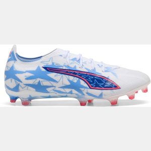 PUMA Ultra 6 Match Kidsuper X CP FG Soccer Cleats