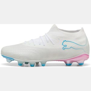 PUMA Future 9 Match FG/AG Soccer Cleats