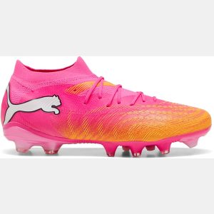 PUMA Women's Future 9 Match FG Soccer Cleats