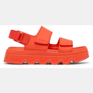 SOREL Women's Kinetic Sunchase Sandals