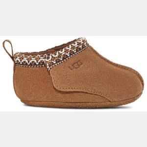 UGG Baby Tasman Slippers