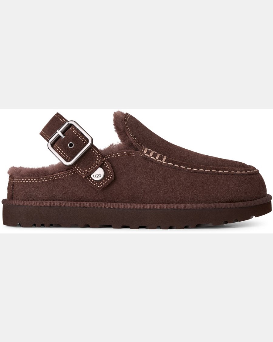 UGG Women's Goldenstar Evelina Clogs - Image 2