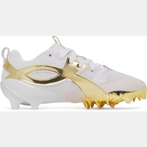 Under Armour Spotlight Icon Football Cleats