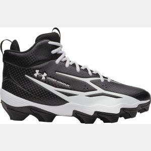 Under Armour Spotlight Hammer RM Football Cleats