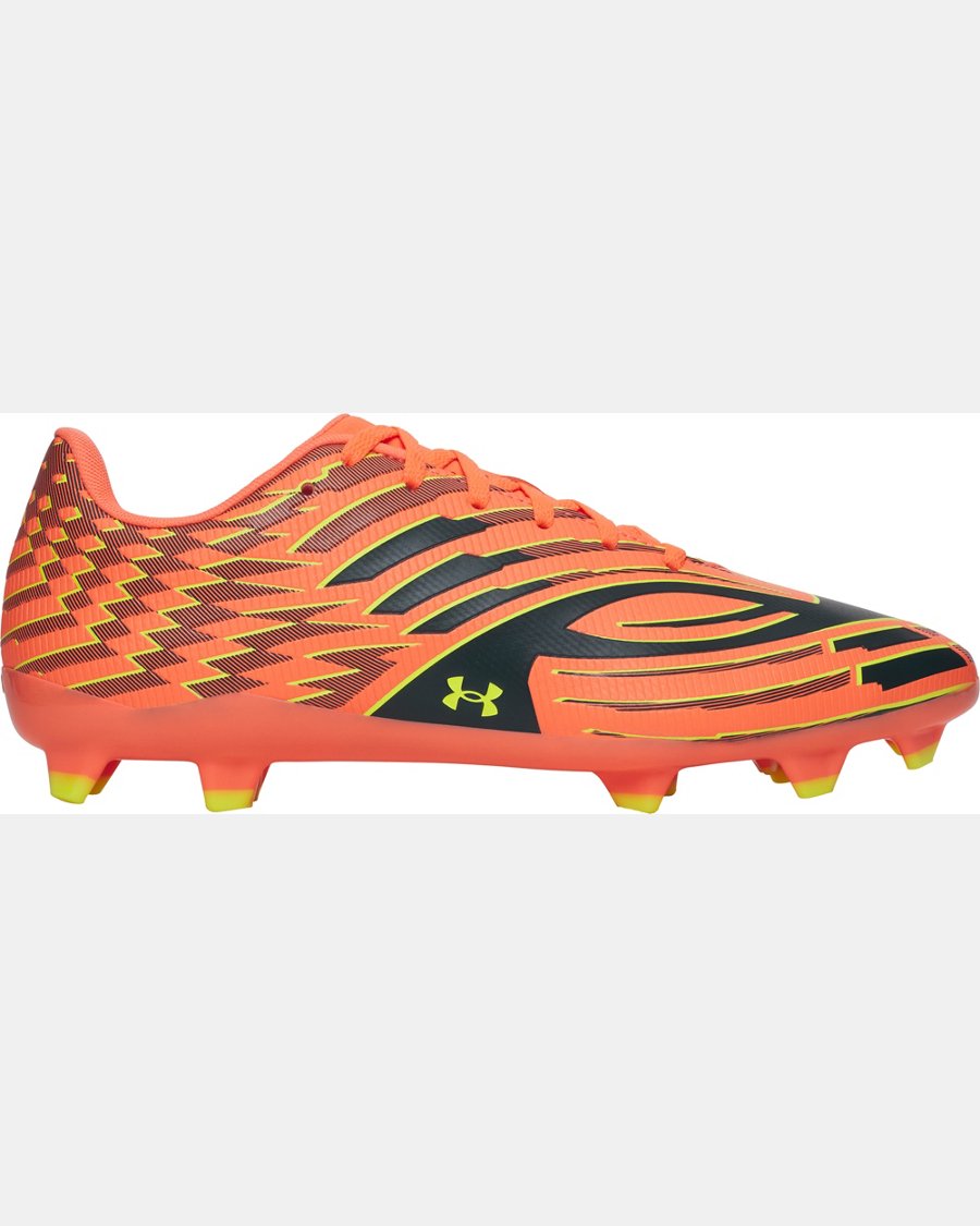 Under Armour Shadow Select 4 FG Soccer Cleats