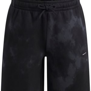 Under Armour Boys' 7" Icon Fleece Washed Short