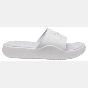 Under Armour Men's Ignite Pro 8 Fix Sport Slides