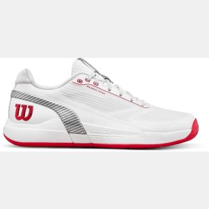 Wilson Men's Rush Pro 5 Tennis Shoes