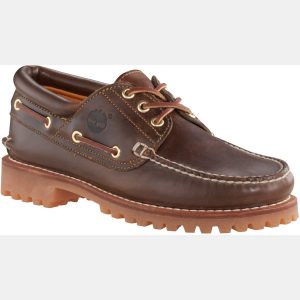 Timberland Men's Classic Lug Casual Shoes