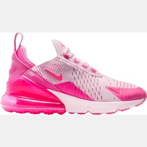 Nike Kids' Grade School Air Max 270 Shoes