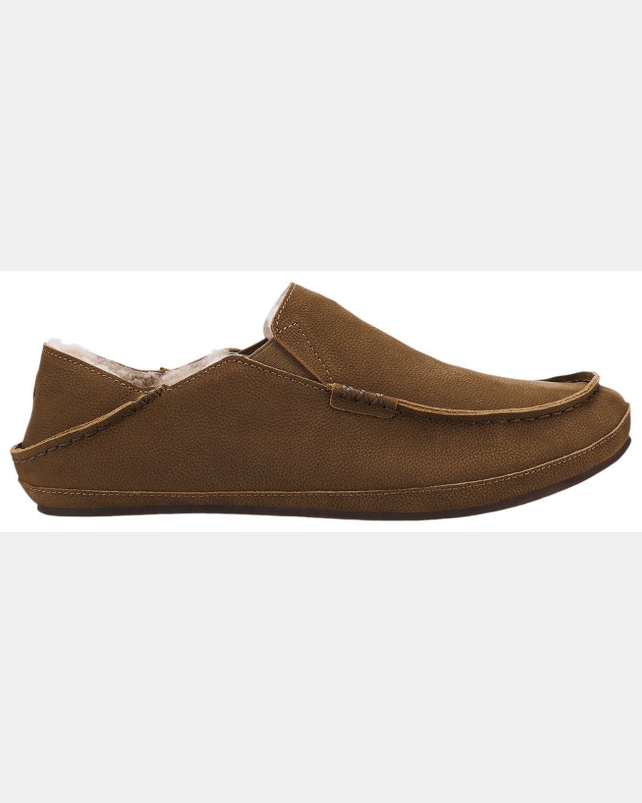 OluKai Men's Moloa Slippers - Image 3