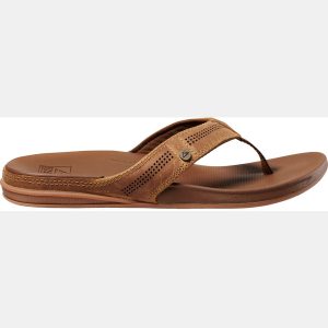 Reef Men's Cushion Bounce Lux Flip Flop