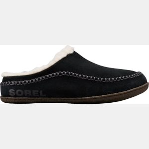 SOREL Men's Falcon Ridge II Slippers