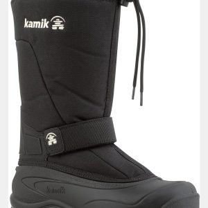 Kamik Women's Greenbay 4 Insulated Waterproof Winter Boots
