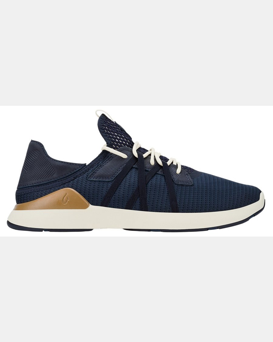 OluKai Men's Mio Li Casual Shoes - Image 3