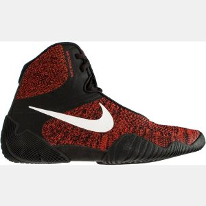 Nike Tawa Wrestling Shoes
