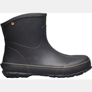 Bogs Men's Digger Mid Work Boots