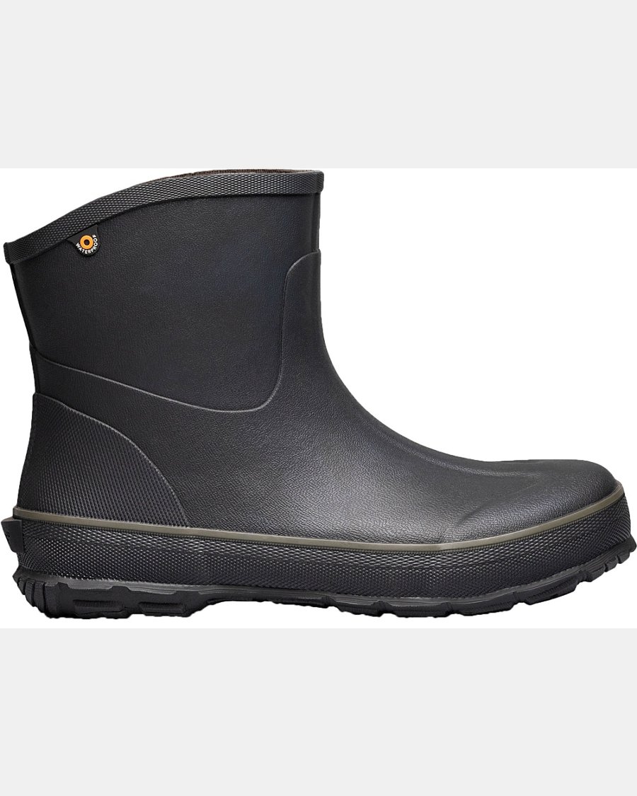 Bogs Men's Digger Mid Work Boots