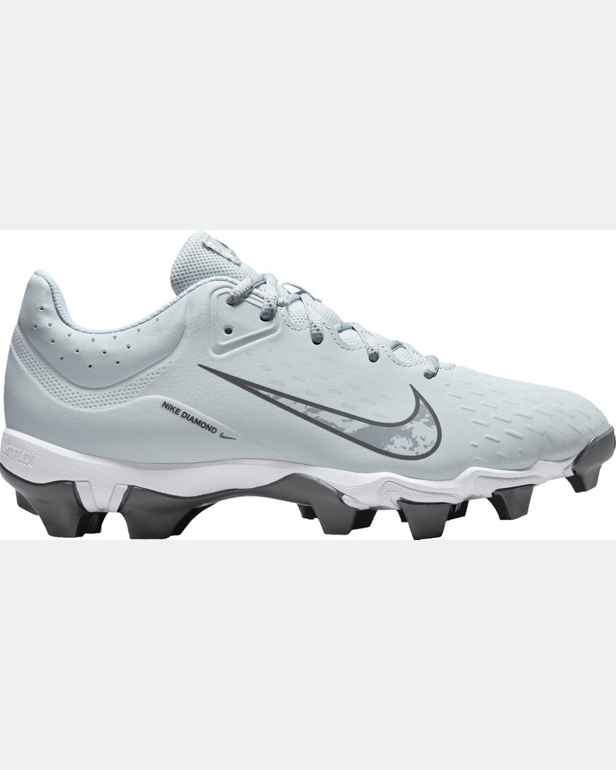 Nike Women's Hyperdiamond 4 Keystone Softball Cleats
