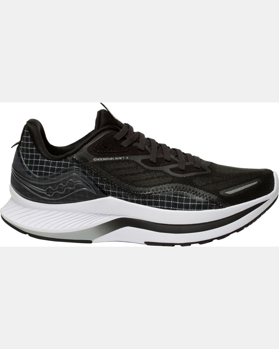 Saucony Women's Endorphin Shift 2 Running Shoes
