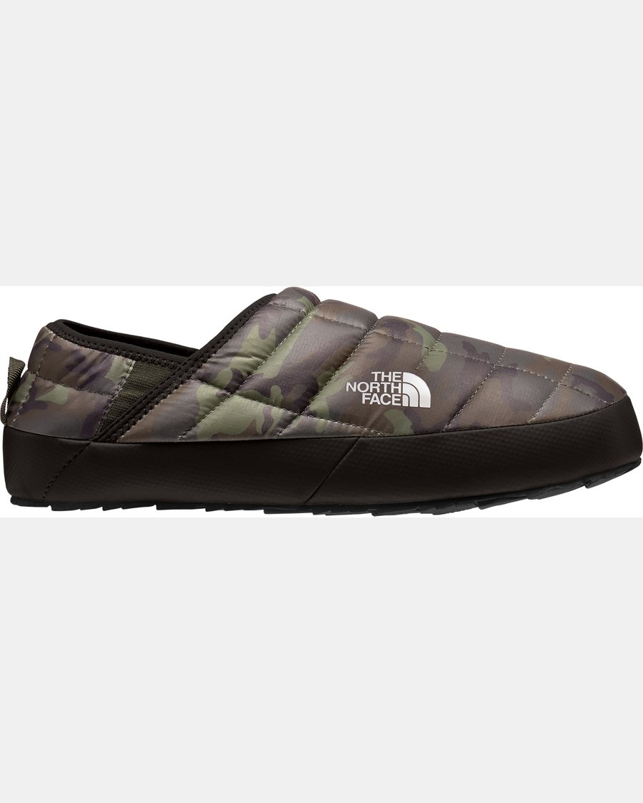The North Face Men's ThermoBall Traction Mule V Slippers - Image 3