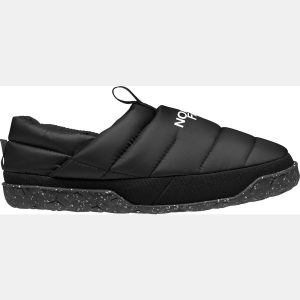 The North Face Women's Nuptse Mule Slippers