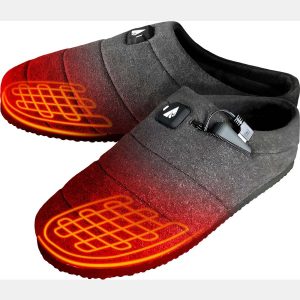 ActionHeat 5V Battery Heated Slippers