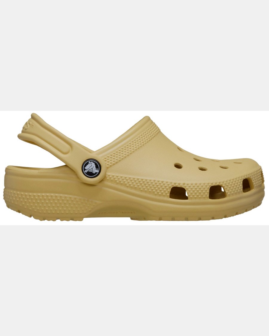 Crocs Toddler Classic Clogs - Image 9
