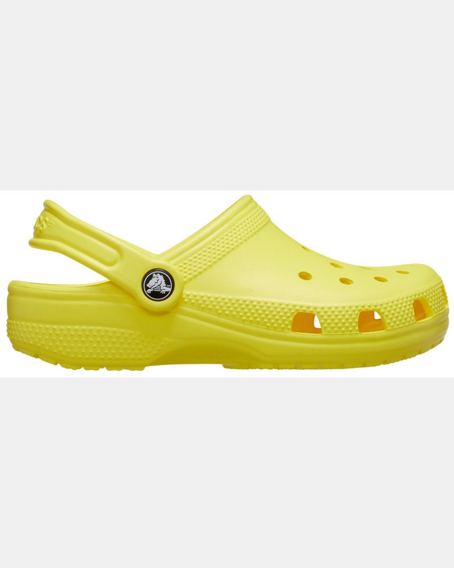 Crocs Kids' Classic Clogs - Image 6