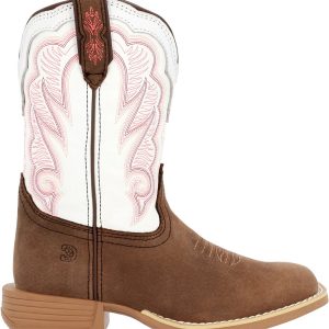 Durango Toddler Lil' Rebel Pro Western Boots