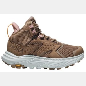HOKA Women's Anacapa 2 Mid GTX Hiking Boots