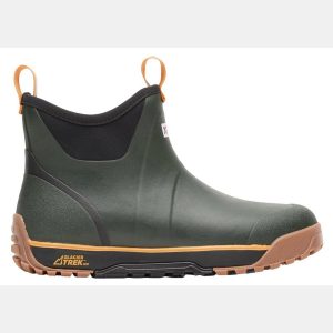 XTRATUF Men's Ankle Deck Ice Boots