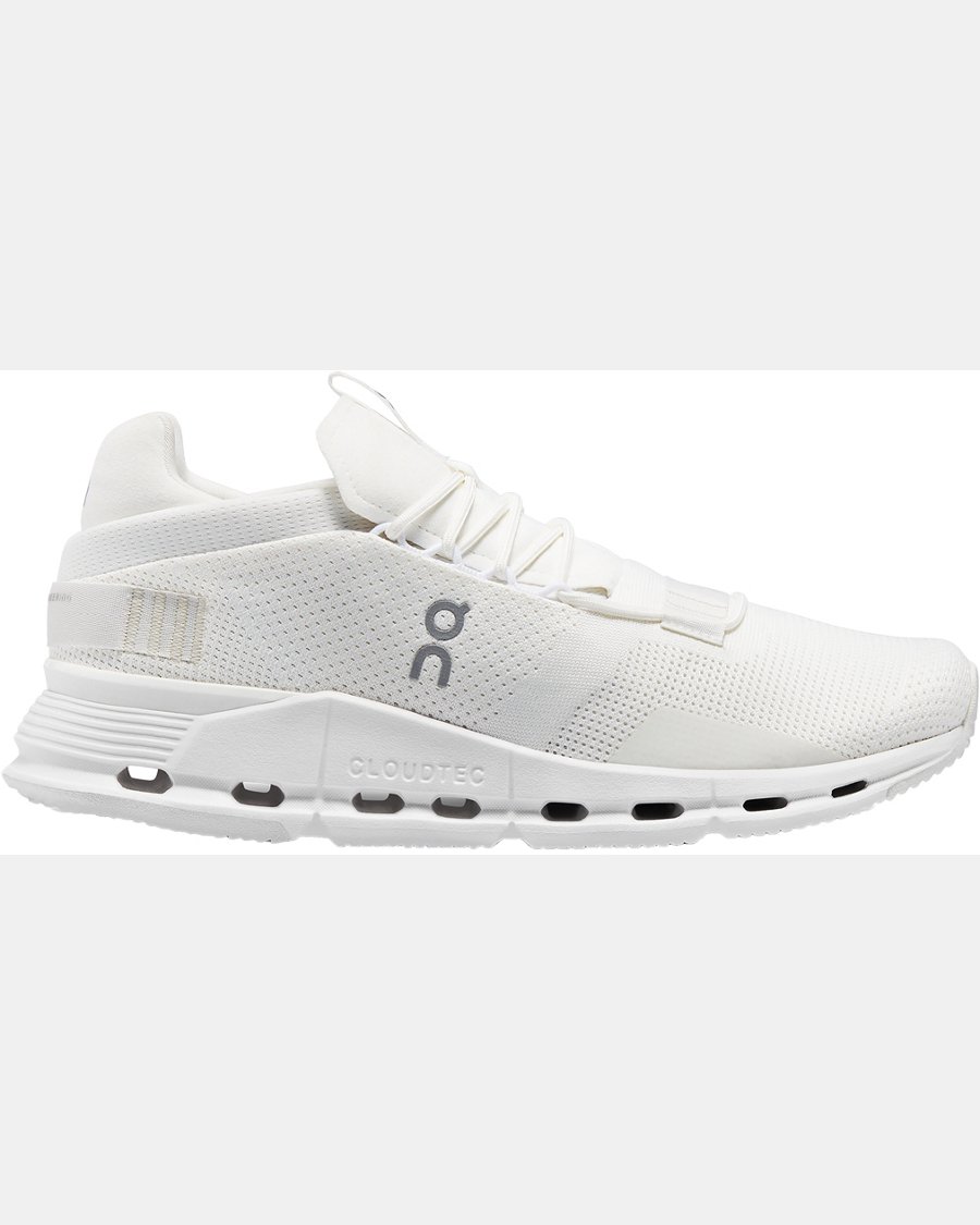 On Men's Cloudnova Shoes