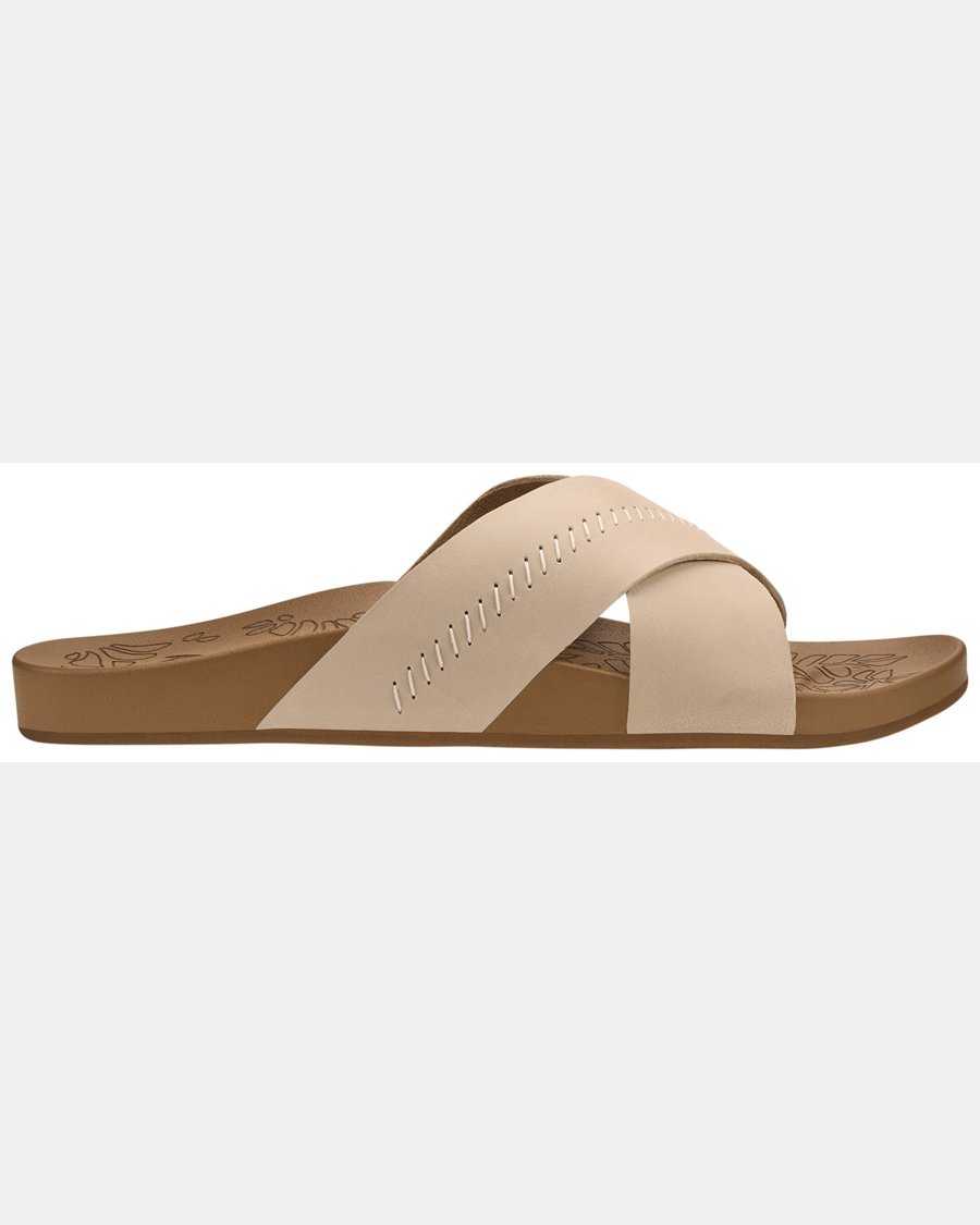 OluKai Women's Kipe'a 'Olu Sandals - Image 2