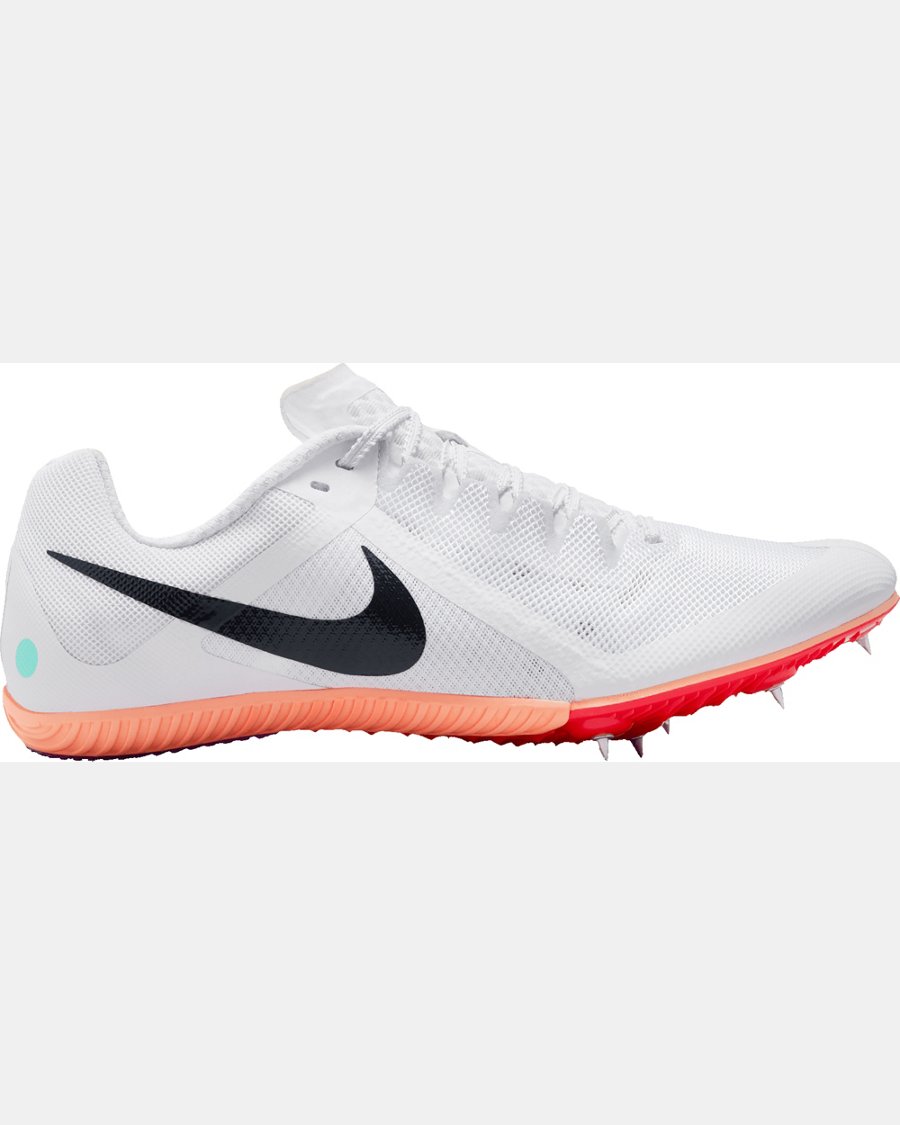 Nike Zoom Rival Multi Track and Field Shoes - Image 2