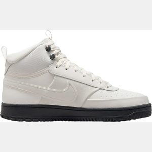 Nike Men's Court Vision Mid Winter Shoes