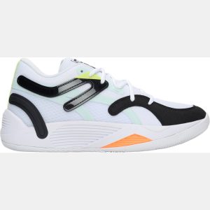 PUMA TRC Blaze Court Basketball Shoes