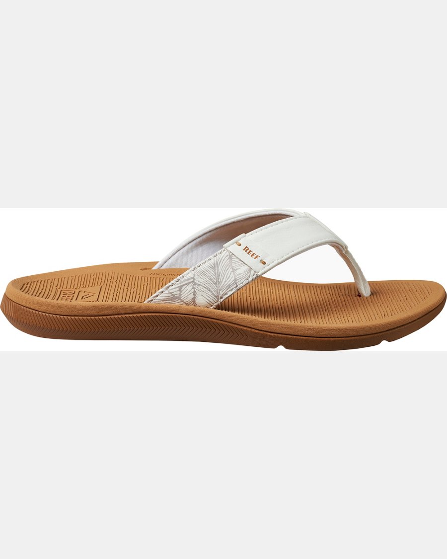 Reef Women's Santa Ana Sandals