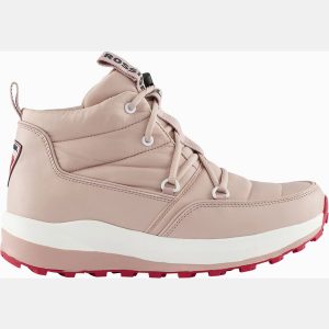 Rossignol Women's Resort Waterproof Winter Boots