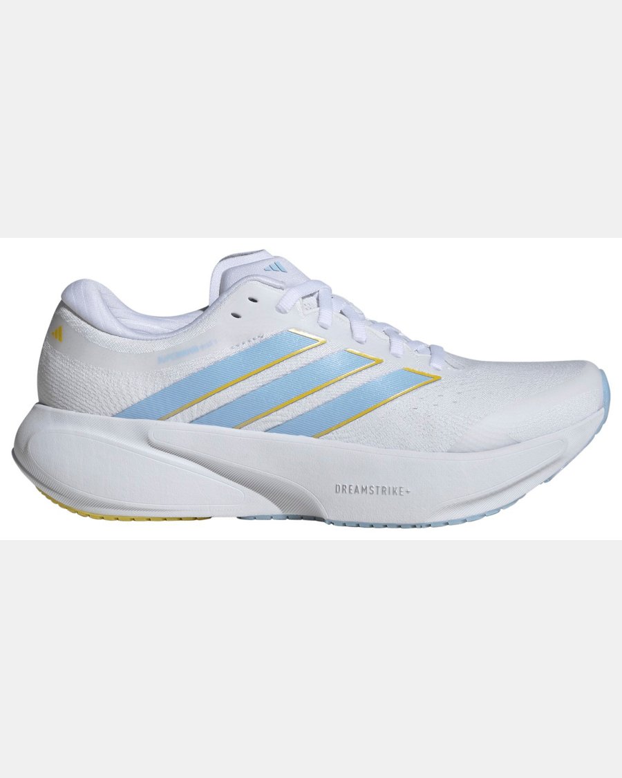 adidas Women's Supernova 3 Running Shoes - Image 3